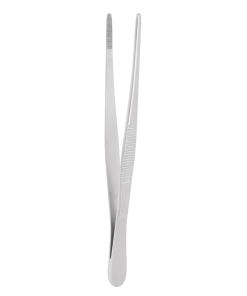 Pinzette anat. gerade 115 mm