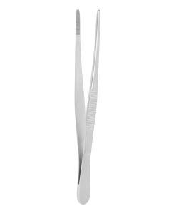 Standard  anat. Pinzette ger 200 mm